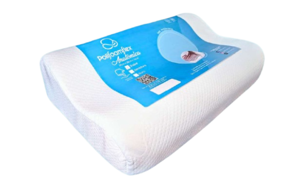 Almohada Anatómica