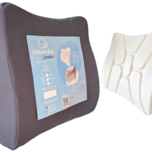 Almohada lumbar